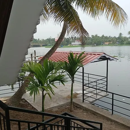 Liara Haven Villa Elur Exterior photo