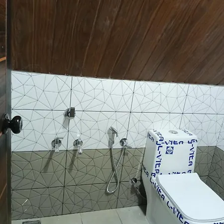 Liara Haven Villa Elur Exterior photo