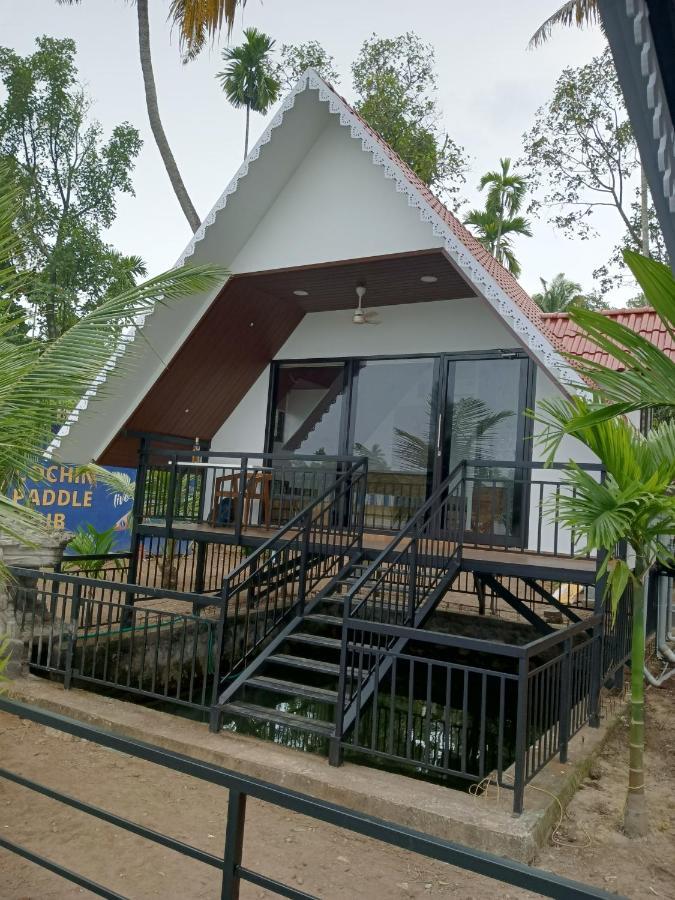 Villa Liara Haven *