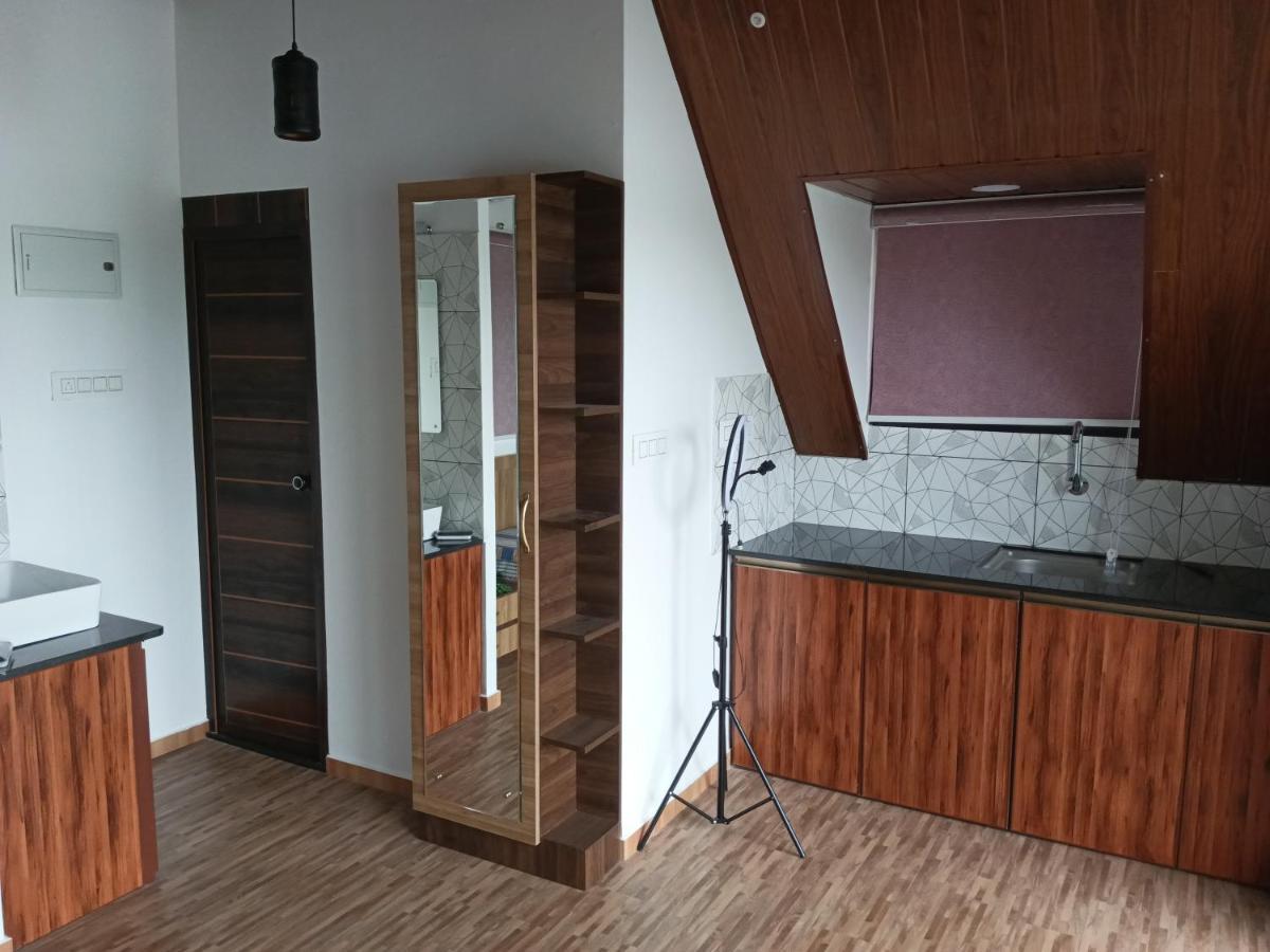 Villa Liara Haven