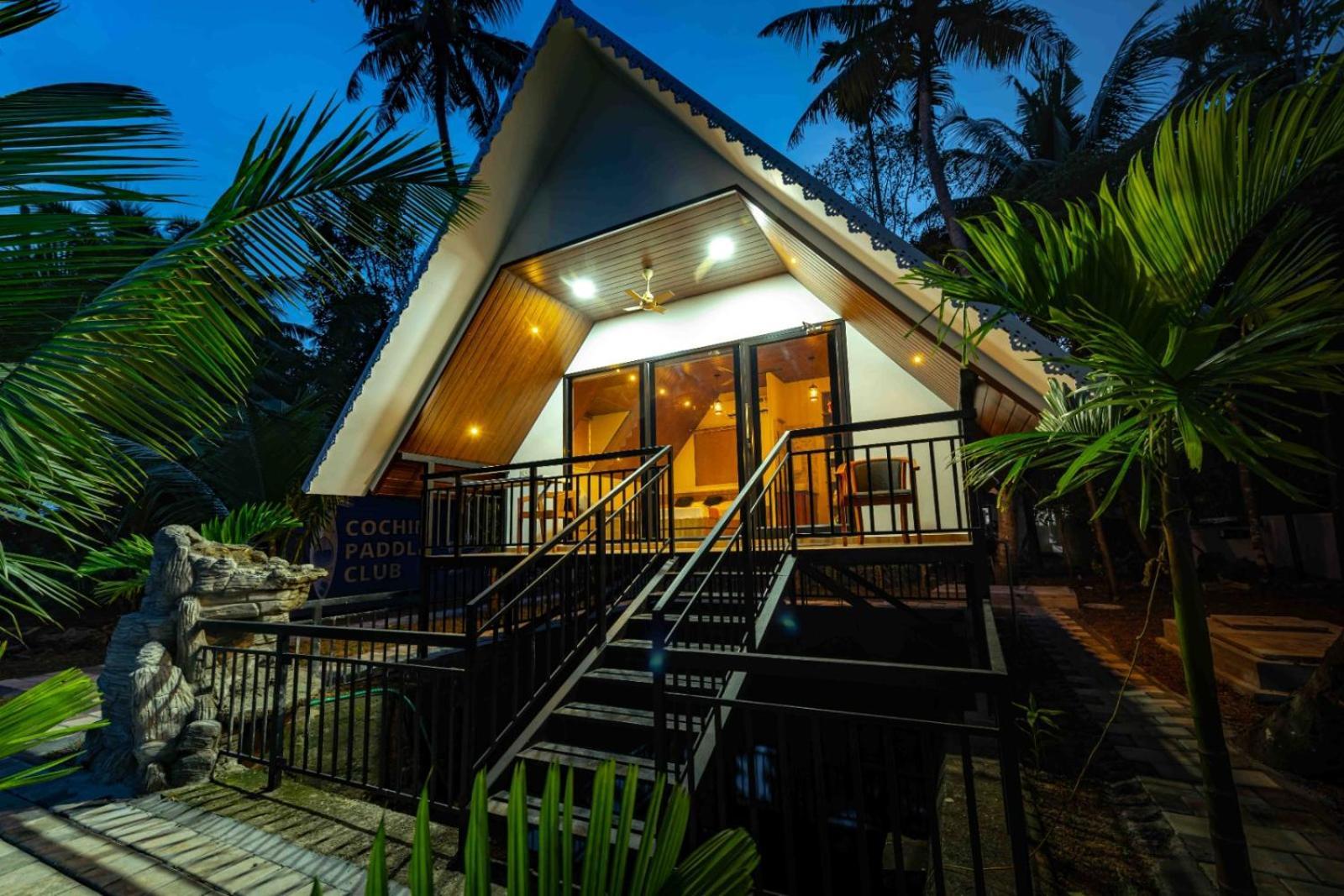 Villa Liara Haven